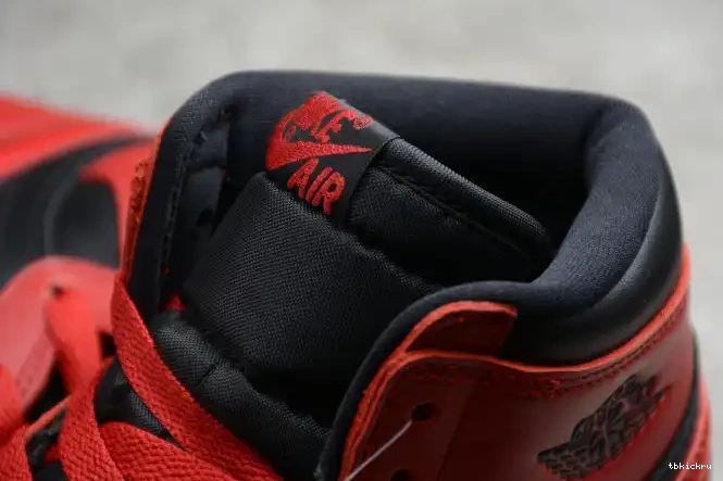 Rep TBK Red 1 Air Jordan Varsity BQ4422-600 High 85 0613